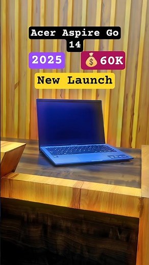 I Tested The Acer Aspire Go 14 For Gaming