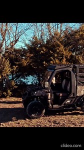 Unveiling the ultimate outdoor adventure companion: the Remington Pursuit 750 UTV, showcased at SHOT Show 2024. Built for exploration, designed for thrill-seekers. Ready for deer season? 🦌💥 #HISUNxRemington #SHOTShow2024 #OffRoadAdventures | Jaguar Power Sports