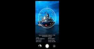 Download and run GPS Map Camera Lite: Geotag Photo Location on PC & Mac (Emulator)