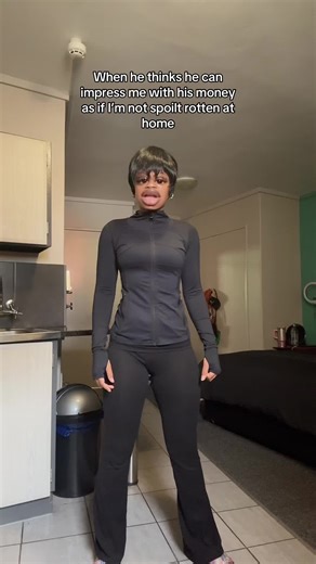 Relatable Moments in South African TikTok Trends