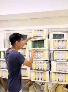 The process of producing a cushion | Welcome Property Dealers Peshawar