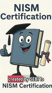 NISM-Series-VII Securities Operations & Risk Management | ICAPITAL Academy