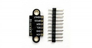 VL53L0X V2 Laser ToF Distance Sensor Module