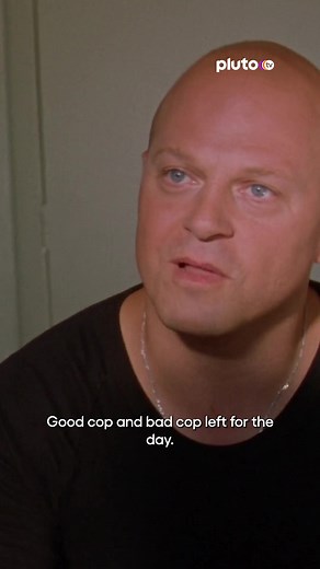 The Shield - Crime Series featuring Michael Chiklis
