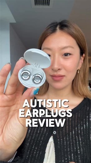 Henna Choi on Instagram: "Ever since I shared my viral noise-cancelling headphones review, so many of you told me to try @loopearplugs and honestly, thank you 🫶 They’ve made such a difference in my daily life!!! They’re lighter, more convenient, and so much more comfortable than lugging around big headphones everywhere lol Here’s a quick breakdown: Loop Quiet 2 – filters out a lot of noise; perfect for deep focus or navigating loud environments. Loop Engage 2 Plus – reduces background noise but