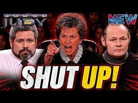 Judge Judy 2026 Episode 220702 Best Amazing Cases Season 2026 Full Episodes 1080p HD