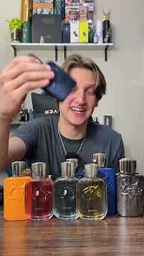 Ranking Every PDM Fragrance 1-10 Updated 2025 #fragranceknowledge
