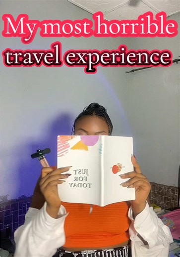 I travelled to the east this year and it was seamless but coming back to Lagos was one for the books because Libra stressed me out….Ha!!! . To think that this was my first time using their transport…na wa ooo…. Talk about first impressions . Do you have bad travel experiences??? Please tell us oo , let’s know the transport to avoid going forward #travel #village #travelexperience #