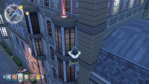 ▌║ ฿ɆɆⱤĐɎ฿Ø₦Ɇ₴ ║▌ on Instagram: "Here’s how you get to the colorful screws on top of the school. ————————————————— ▌│█║▌║▌║ ₮₳₲₴ ║▌║▌║█│▌ #pokemon #pokemonlegendsza #pokémon #legendsza #nintendoswitch #nintendo #switch #pokèmon #colorfulscrews #gamingreels #gamingcommunity #gaming #gamingposts #gaming #beerdybones"