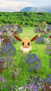 Get ready, Trainers! Eevee, the Evolution Pokémon, will be featured during the July #PokemonGOCommunityDay Classic! The event will take place on Saturday, July 5, and Sunday, July 6, 2025, from 2:00 p.m. to 5:00 p.m. local time. | Pokémon GO