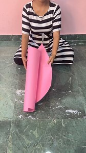 Paper craft idea #reels #insta #diy #craft | Deep's CRAFT