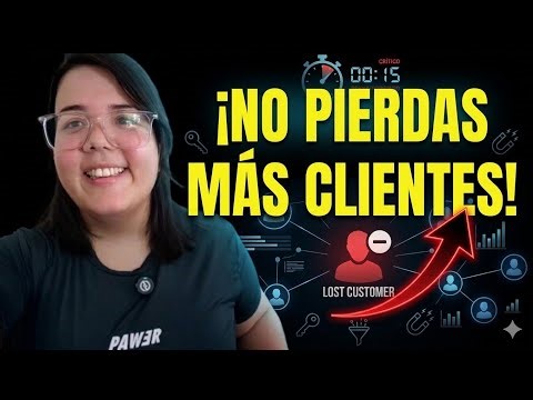 5 formas de aumentar la retención de clientes con CRM e inteligencia artificial