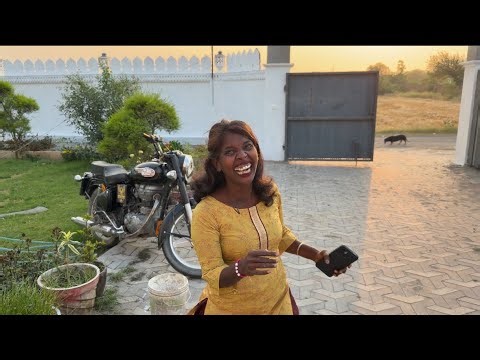 Bache ne kya bol diya raju ko 🤣🤣 raju didi and parnaj randhawa vlogs