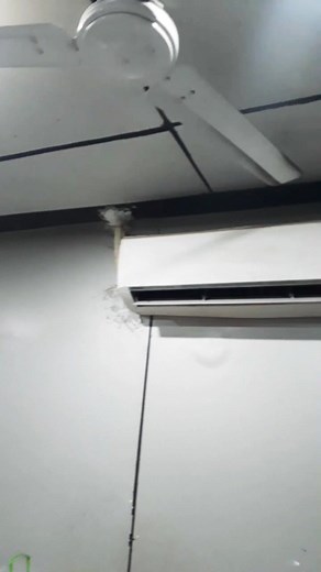 16K views · 170 reactions | Split ac repair #mractech | MR AC TECH | Facebook