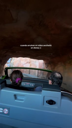 Disney Video Aesthetic Disrupted: A Funny Experience