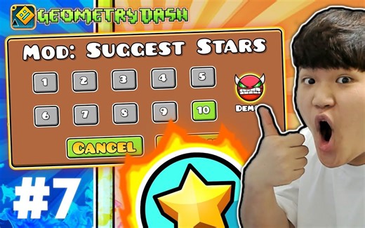 性感Dora在线rate关[#7] | DORA THE MODERATOR - SENDING YOUR LEVELS！