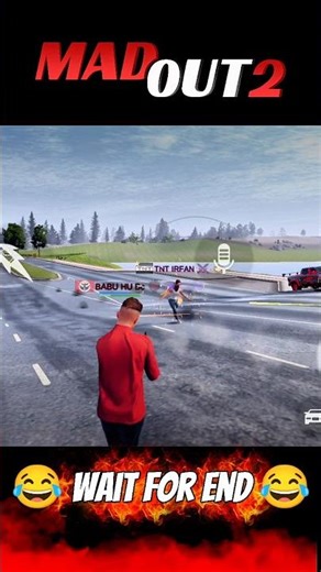 TNT IRFAN ☠️ KE TOH MJ BHAI NE 😂 BATTAK SET KAR DE || MADOUT- 2 GAME🎮 || #madout2 #video #gaming