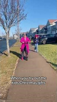 Scooter 🛴 fail #scooter #fail #fall #funny #animalcrossingnewhorizons #animalcrossing #acnh #toys