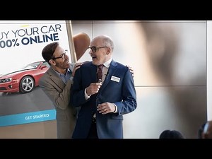 Shop From Your Sofa | Carvana