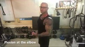 25K views · 273 reactions | Using a rope handle for supinating curls...