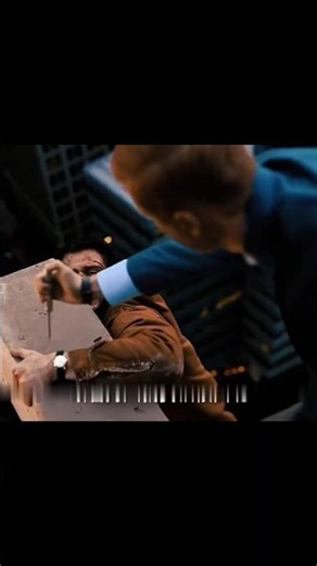 कातिल ने छोड़ी जान, क्योंकि ड्यूटी ख़त्म हो गई | Survival Game Story Explained in Hindi