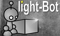 Play LightBot | Free Online  Games. KidzSearch.com