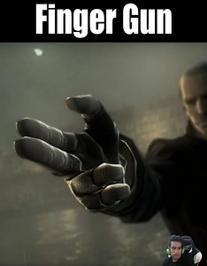 3.4K views · 68 reactions | Finger Gun vs Million Soldiers in Metal Gear Solid 4 Guns of the Patriots PS3 PlayStation 3 | SuperTuxon | Facebook