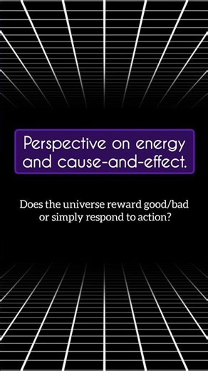 #Shorts Good or bad — what does the universe really reward? #Mindset #Awareness #Self #Focus #Deep