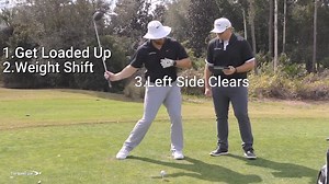 31K views · 100 reactions | This is going to smooth out your down swing | Top Speed Golf - Clay Ballard Golf Instruction | Facebook