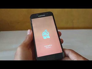 How To Install Gapps | BitGapps On android Cusrom Via Custom Recovery