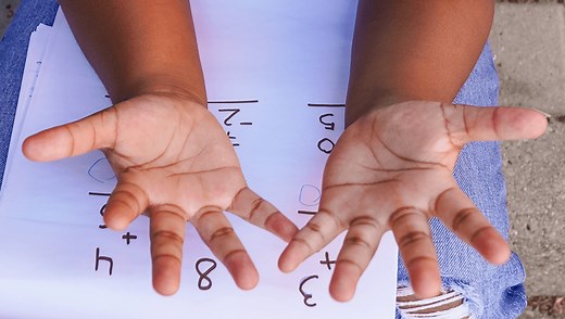 Why Do We Say "Eleven" and "Twelve" Instead Of "Oneteen" And "Twoteen"?