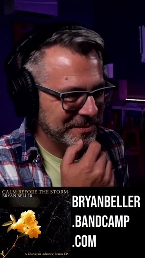 1.1K views · 30 reactions | Before @bryanbellerbass started @thearistocratsband, he had this unbelievable album that you’ve probably never heard, and 17 years later he’s remixed three tracks to blow our minds. Check it out! | Make Weird Music | Facebook