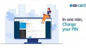SBI क्रेडिट कार्ड का पिन ऐसे करें जनरेट, बाद में बदलना भी आसान, जानिए पूरा प्रोसेस | Zee Business