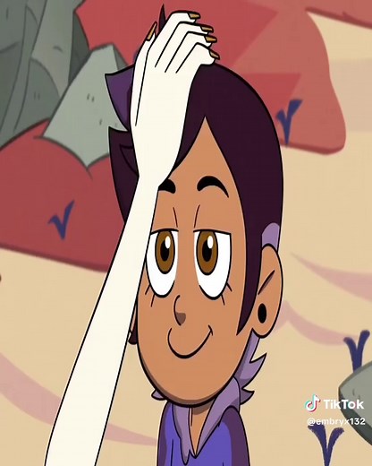 Cute Moments in The Owl House