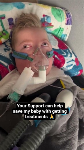 Grayson's Krabbe Disease Journey ❤️