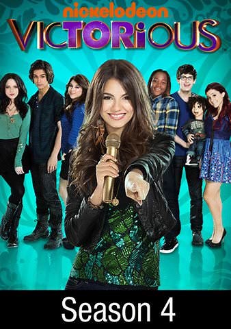 VICTORiOUS: Brain Squeezers