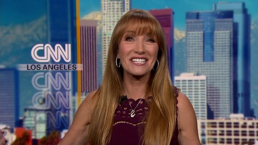 At 67, Jane Seymour becomes oldest 'Playboy' model