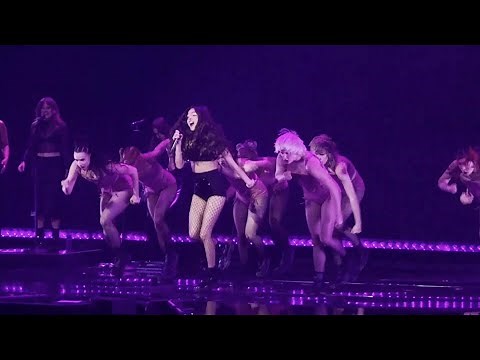 Olivia Rodrigo: Guts World Tour Full Concert, 2024-03-15, Xcel Energy Center; St Paul, Minnesota