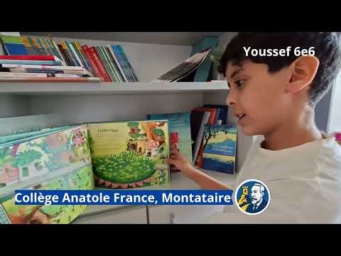 La soupe à l'aventure
