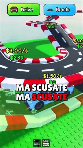 Ho speso MILIONI per creare LA MIGLIORE strada di Roblox...