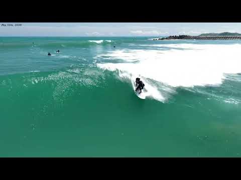 May 13, 2026: Surfing JAPAN(Chiba) Vol.159 - 4
