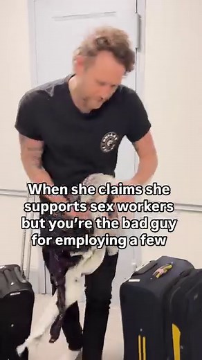 How Offensive Comedy Saved John Crist's Life | Ryan Long