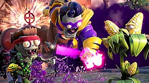 Plants vs. Zombies Garden Warfare 2 : le jeu proposé gratuitement sur consoles et PC