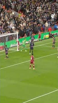 Lewis Koumas vs Tottenham 🏃‍♂️