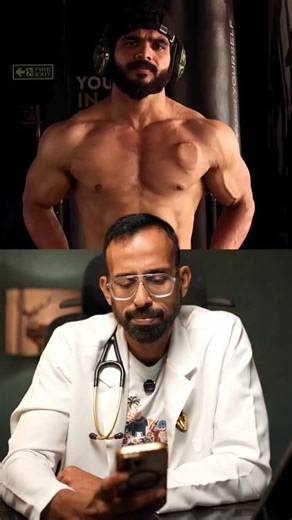 Dr Santhosh Jacob MBBS.,DNB,MCh Ortho, DABRM (USA) on Instagram: "💪 Training Hard With a Pacemaker A pacemaker is a small implanted device that keeps your heart beating at the right speed when its natural rhythm slows down or becomes irregular ❤️⚡ 🧠 Why Would a Young Person Need One? Age isn’t the only factor. Pacemakers are used in young people due to: • 🧬 Congenital electrical pathway problems • 🚨 Severe AV blocks • 🔥 Heart muscle scarring after myocarditis, affecting signal transmission 