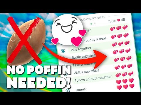 Stop Wasting Poffins: Get Your Buddy Naturally Excited With This Guide