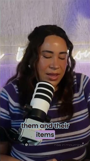 Unboxing a New Keepsake Chest: The Treasures I've Saved! #shorts