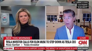 TOP Tesla investor says Tesla owners are so embarrassed to drive their Tesla because of Elon Musk political views. | Rachel Hurley