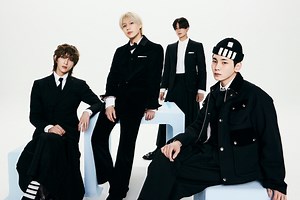 In Conversation With SHINee | Features | Clash Magazine Music News, Reviews & Interviews