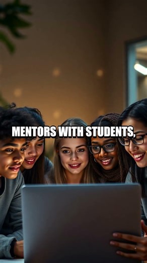 From Barista to Code Mentor: An Everyday Transformation